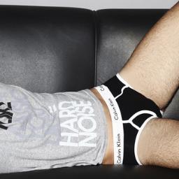 Appreciating guys in tight underwear. Is there anything hotter than a bulging mans pants? #gay #underwear #sexy