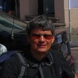 eivindvs's profile picture. Høgskulelektor, Fpga-utvikler, Speidarleiar, litt nerd.