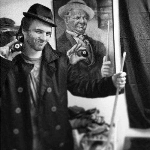 GoMehlhorn's profile picture. 