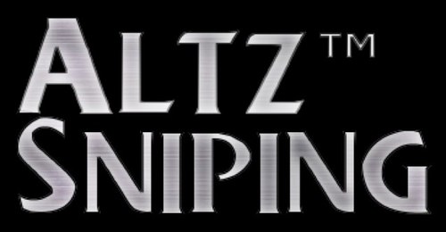 AltzSniping_'s profile picture. Official Twitter Account of Altz. We follow back. Always. :D Check out our youtube http://t.co/5cmvTWrJ
