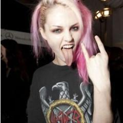 19. Single. Bike enthusiast.