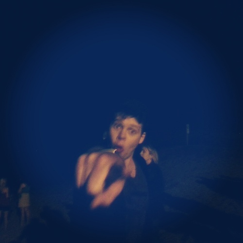 RichardCreates's profile picture. ah yes, I wondered what would break first.