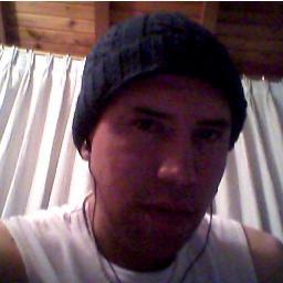 Alexcron19's profile picture. Orgullosamente CAUCANO