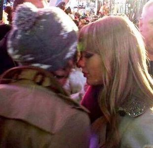 we support haylor. We think their a good couple. Support ever since saw the first haylor picture