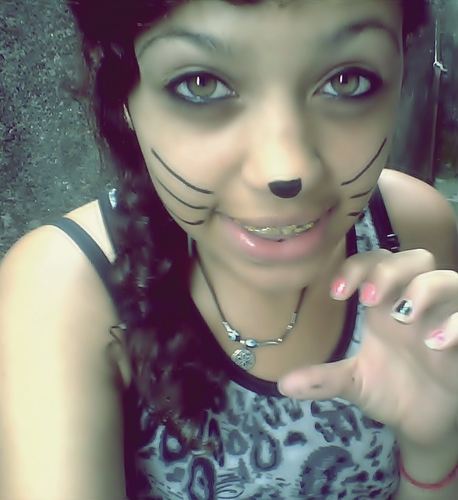 Inae_pimentinha's profile picture. Sou isso aqui mesmo.