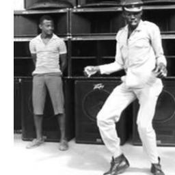 Formerly Fuzz FM Community Radio  Greenwich Kasapah www.gkradio.org @JazzJukeJoint DJs for hire parties clubs Jazz Funk RareGroove Latin Afrobeats Blues Retro