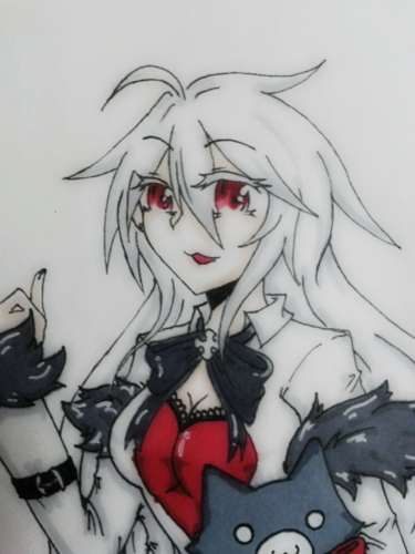 seychell_EDbot2's profile picture. 잉...리밋...흐규흐규ㅠㅠ