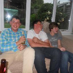 mhibberd95's profile picture. 