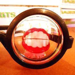 EricSnooks's profile picture. 35 years old and still hasn't grown up- the magical Eric Snook’s Toy Store in Covent Garden!