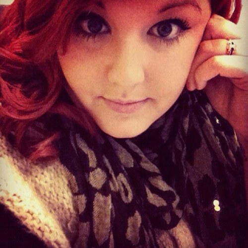 abbibertjames's profile picture. Im an acquired taste. Dont like me? Acquire some taste.