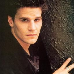 Im Angelus not Angel but you alredy know that im Single not Looking RP BTVS and Angel