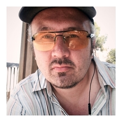Russian software developer living in Dublin for many years. My interests include photography and art in general, archery, martial arts, computer science.