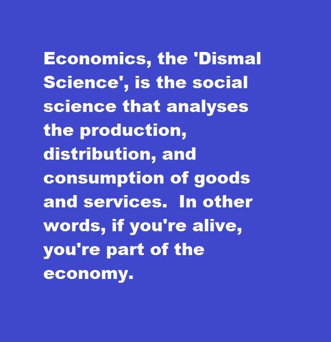 TheEconStupid's profile picture. Just some coonass who got a Master's Degree in Finance from LSU and thinks he know's some things.
Chief Investment Officer of the State of Louisiana