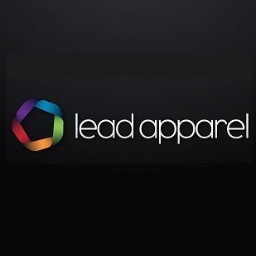 Lead Apparel is passionate about building brand awareness through custom clothing. Providing dedicated service & premium brand names. Thanks for following!