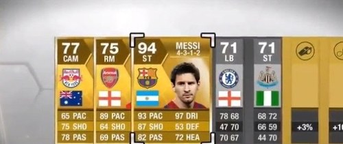 futplayerNL Profile Picture