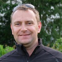 Andy Frost (@andrewfrost6) 's Twitter Profile