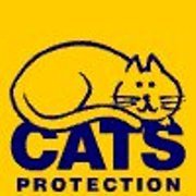 We are one 250 Cats Protection branches.  
We rescue, treat, neuter and re-home unwanted and abandoned cats and kittens.  
Call us on 01778 571 343.