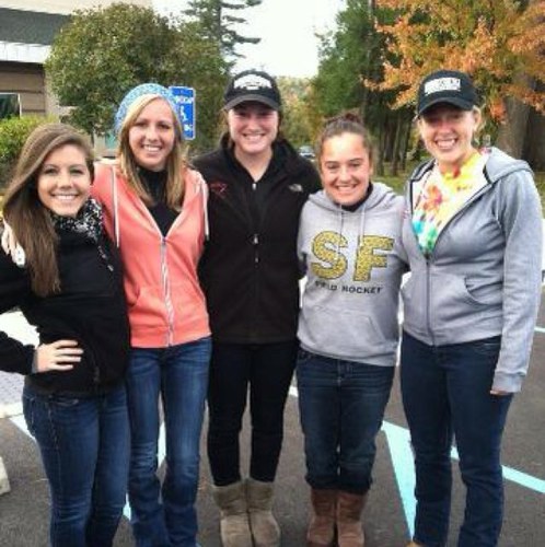 GabbyHaviland's profile picture. 