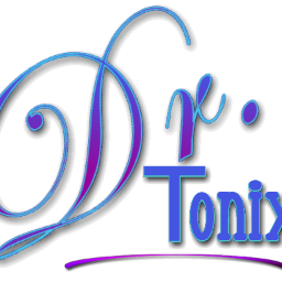 drtonix's profile picture. 