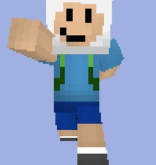 minecraftfan46's profile picture. I make request houses on the xbox and show the pictures here so make a request