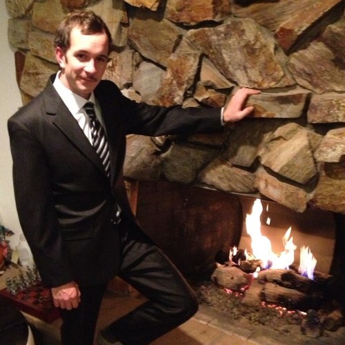 taylorhray's profile picture. Smartsheet Consultant, recovering civil engineer.