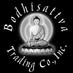 Bodhisattva Trading Company (@bodhisatvabowls) Twitter profile photo