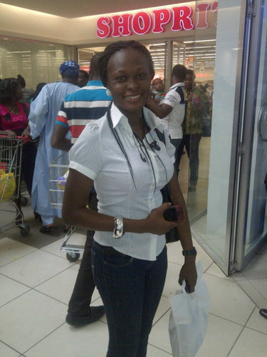 Virtuous.... Simply Chayil!