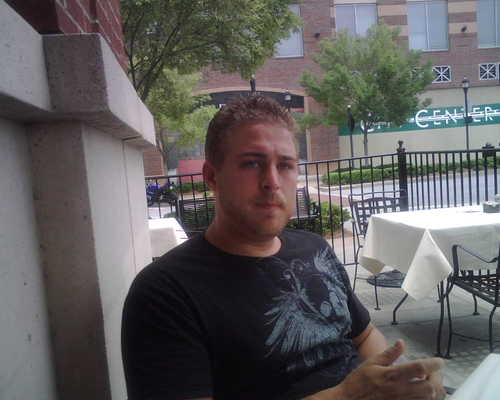 dannychef68's profile picture. 