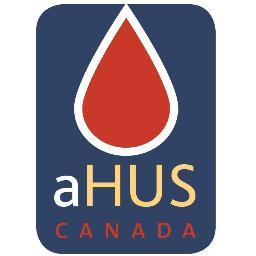 aHUS Canada is a not-for-profit organization dedicated to supporting patients and families living with atypical Hemolytic Uremic Syndrome (aHUS).