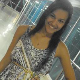 dançarina do bonde das maravilhas