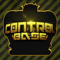 THIS IS CONTROL!