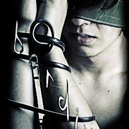 slave!with soul...mind,corporality,flesh and blood!