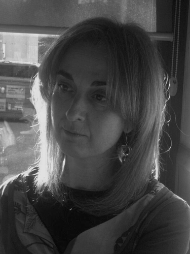 Professora de Cicles Formatius