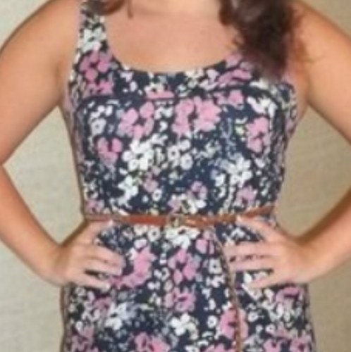 Classy, sassy, and a little smart-assy. Can't get enough Lilly, monograms, pearls, and college football. Avi is me.