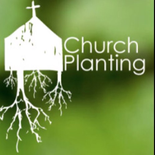 Passionate about inspiring church planting in the UK and beyond!!!