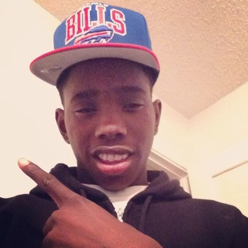 I ain't BLACK I'm CHOCOLATE D|M|J