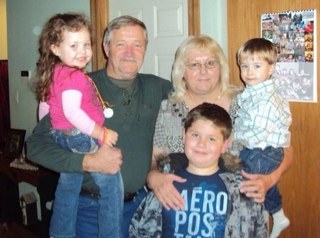 suegray5's profile picture. 