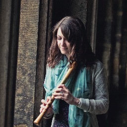 Musician. Music teacher. Owner of crazy spaniel. Outdoors enthusiast. Baker. Follow @anoteintime