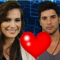 Casal do ano, BBB13 s2