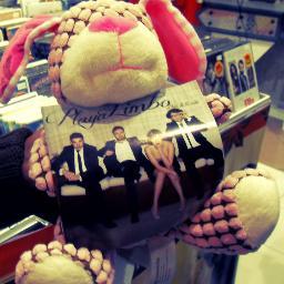 Fan club Oficial de @playalimbomusic en el DF :)