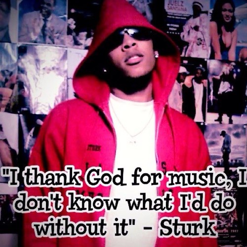 For shows, features and interviews contact sturk at SturkMusic@Gmail.com | Youtube SturkMusic | Instagram ItsSturk | Twitter : Itssturk |
