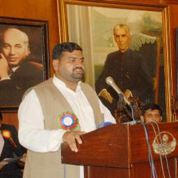 President media workers organization
Ingest Incharge
Neo News & Lahore Rang