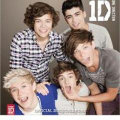 I'm Leah, I'm 14 and im a huge 1D fan, follow me i follow back!