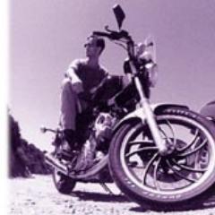 philosopher of science/technology, archaeologist, skiier, computer nerd, photographer and motorcycle rider.