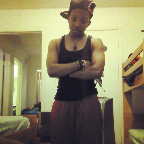 Undefined. Nuff said. :P