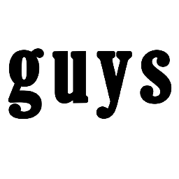 Michael Busza's "One of the Guys"