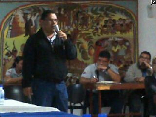 Comisionado Jefe del CPNB, TSU en Producción y Supervisión Industrial, Lic. en Ciencias Policiales y Abogado Magister de la República.