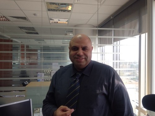 Abdelriheemさんのプロフィール画像