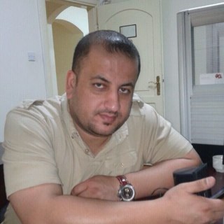director at Alsharqyia tv