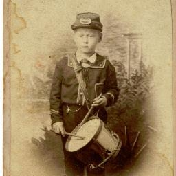 #CivilWar Letters, Diaries, News from Michigan in the 1860s. Visit the exhibit, Southwest Michigan in the Civil War @TheHeritageMCC. #cw150